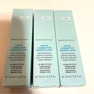 PHYTO CORRECTIVE ESSENCE MIST 10ml*3
